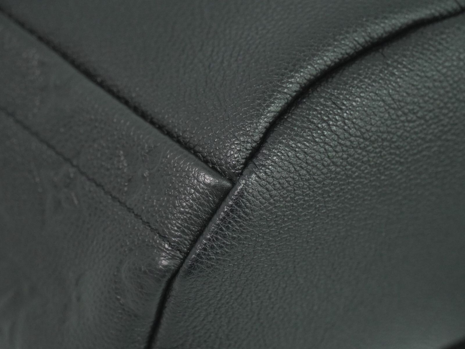 Louis Vuitton Louis Vuitton Sorbonne Backpack Monogram Empreinte Leather Size ONE SIZE - 9 Thumbnail