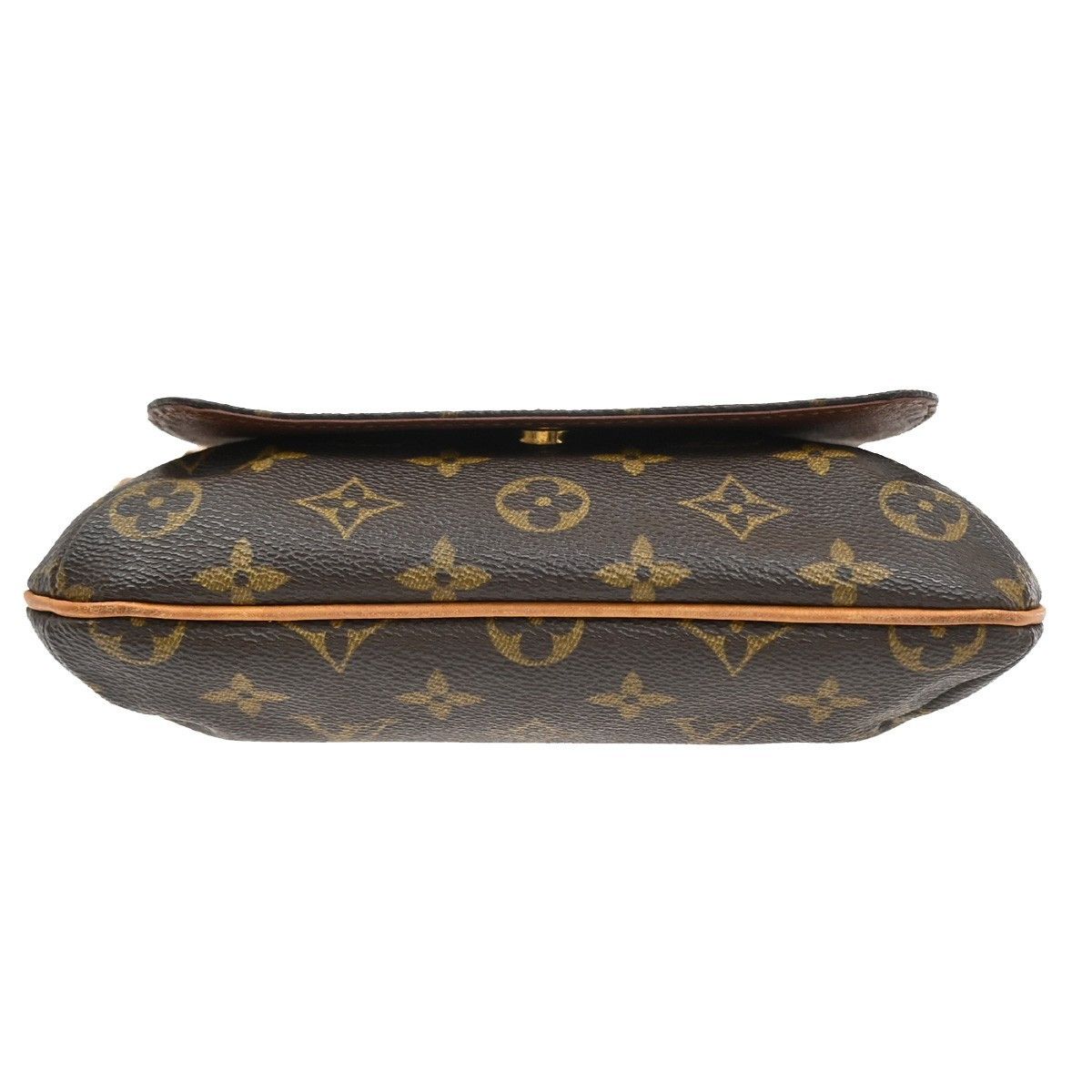 Louis Vuitton Louis Vuitton Musette Salsa Handbag Monogram Canvas Size ONE SIZE - 16 Thumbnail