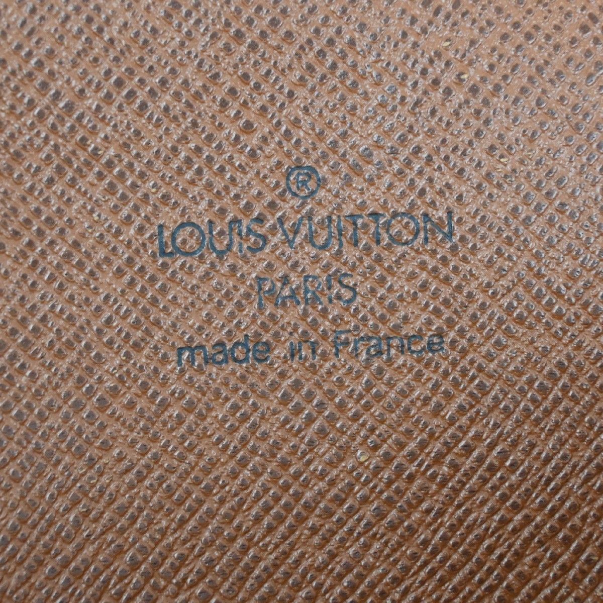 Louis Vuitton Louis Vuitton Musette Salsa Handbag Monogram Canvas Size ONE SIZE - 6 Thumbnail