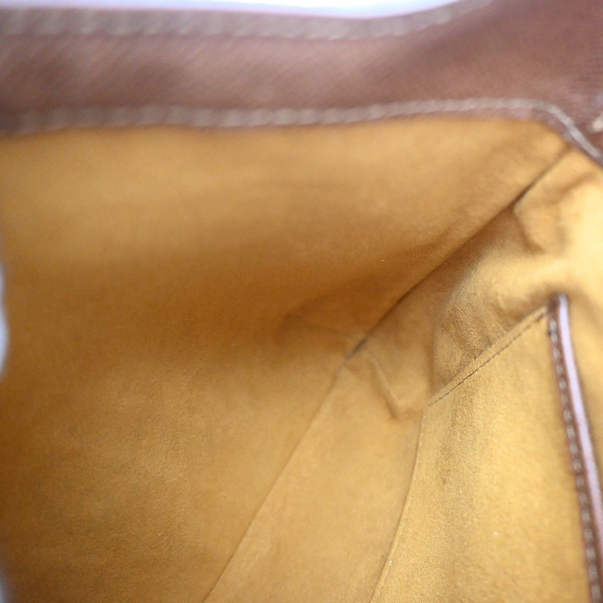 Louis Vuitton Louis Vuitton Musette Salsa Handbag Monogram Canvas Size ONE SIZE - 13 Thumbnail