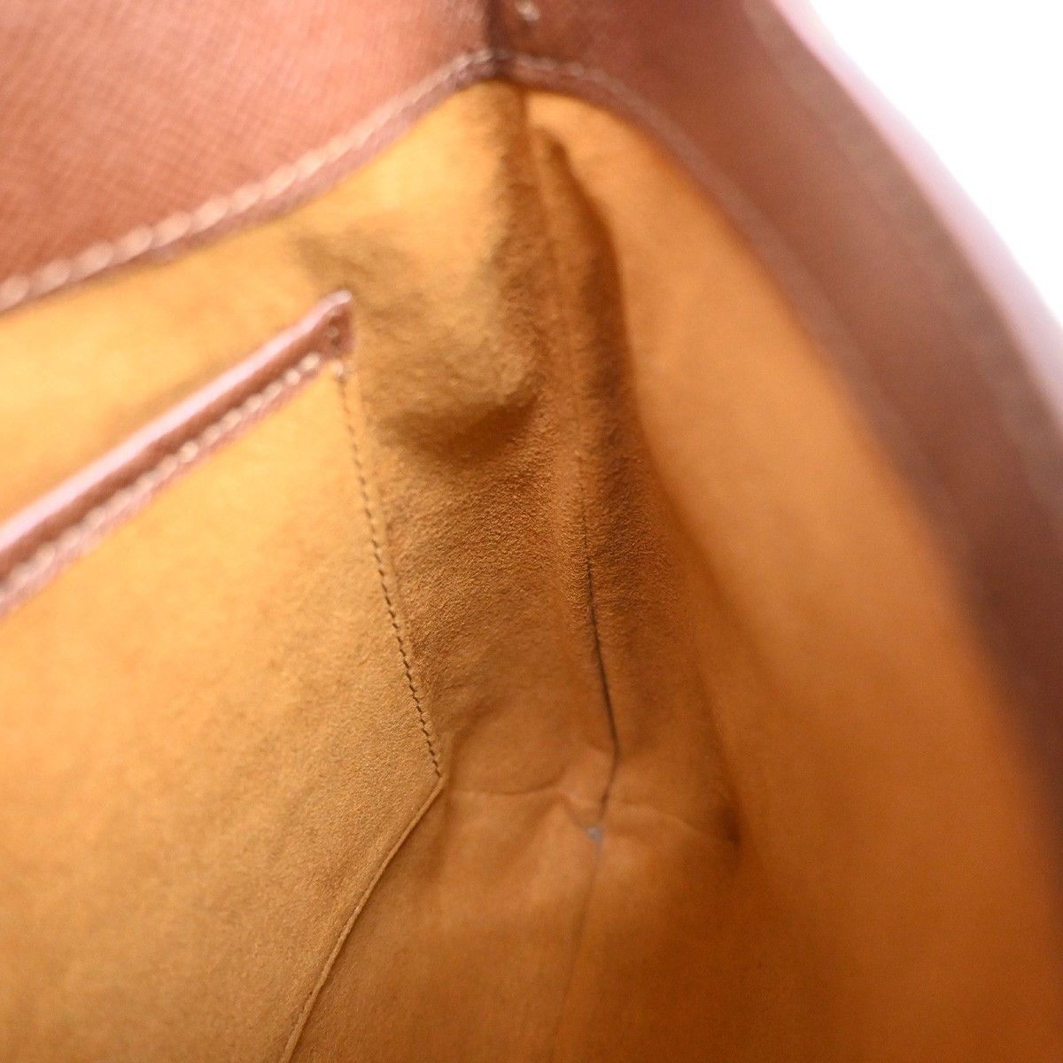Louis Vuitton Louis Vuitton Musette Salsa Handbag Monogram Canvas Size ONE SIZE - 14 Thumbnail