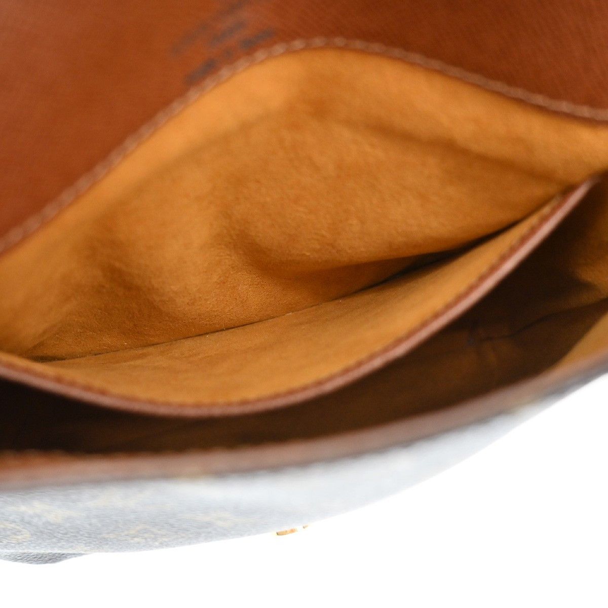 Louis Vuitton Louis Vuitton Musette Salsa Handbag Monogram Canvas Size ONE SIZE - 15 Thumbnail