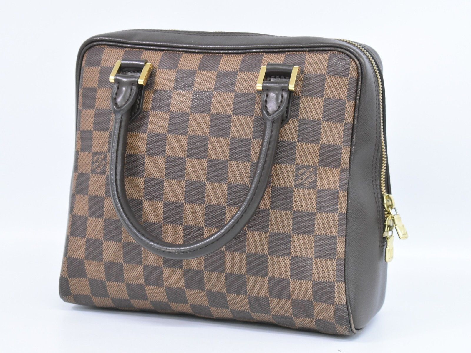 Louis Vuitton Louis Vuitton Brera Handbag Damier Size ONE SIZE - 2 Thumbnail