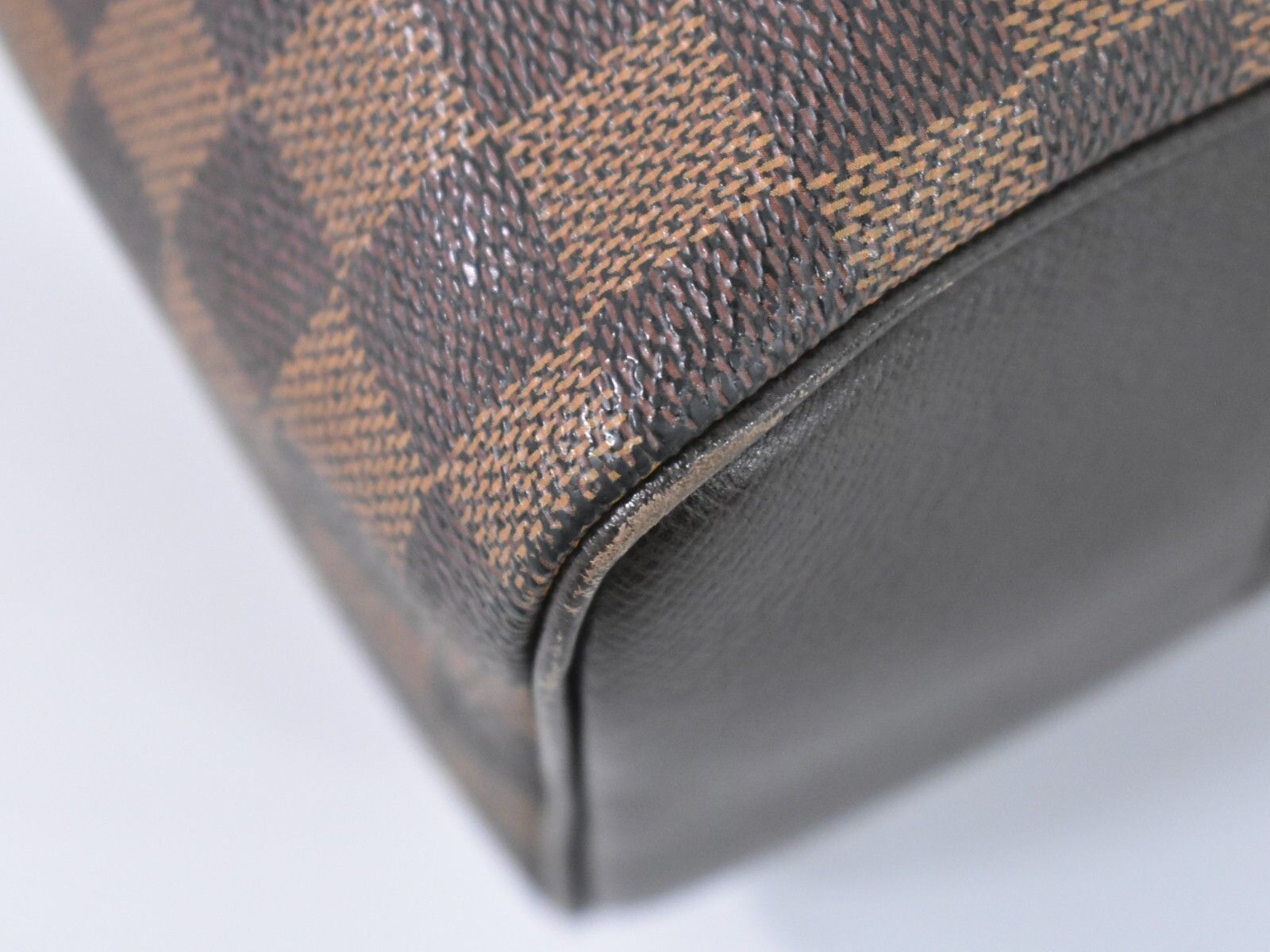 Louis Vuitton Louis Vuitton Brera Handbag Damier Size ONE SIZE - 7 Thumbnail