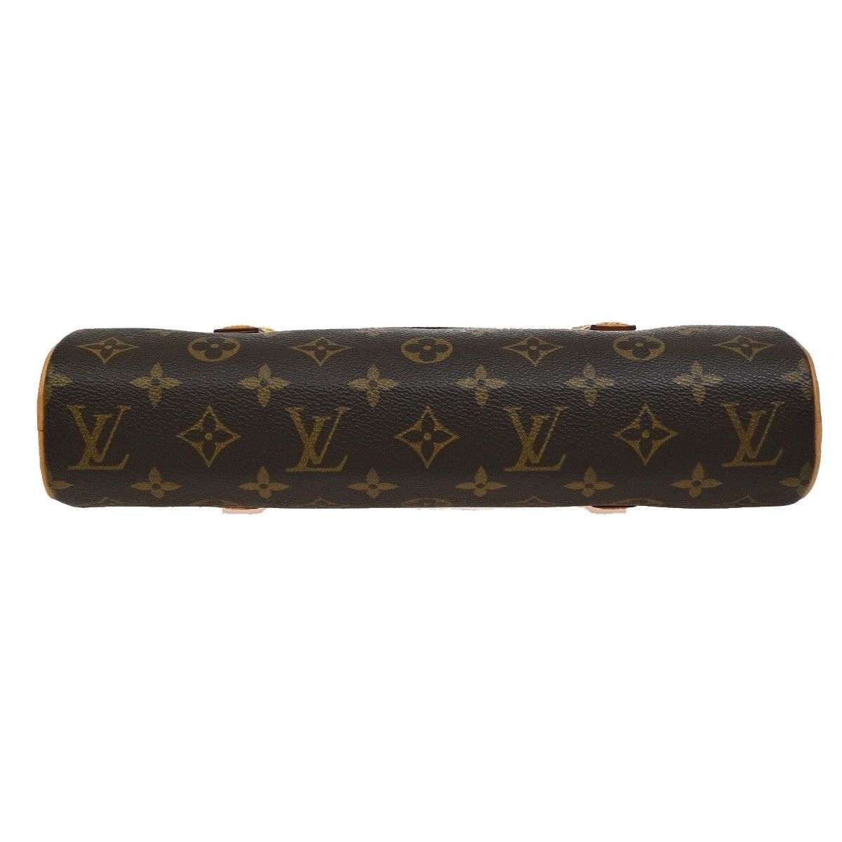 Louis Vuitton Louis Vuitton Sonatine Handbag Monogram Canvas Size ONE SIZE - 11 Thumbnail