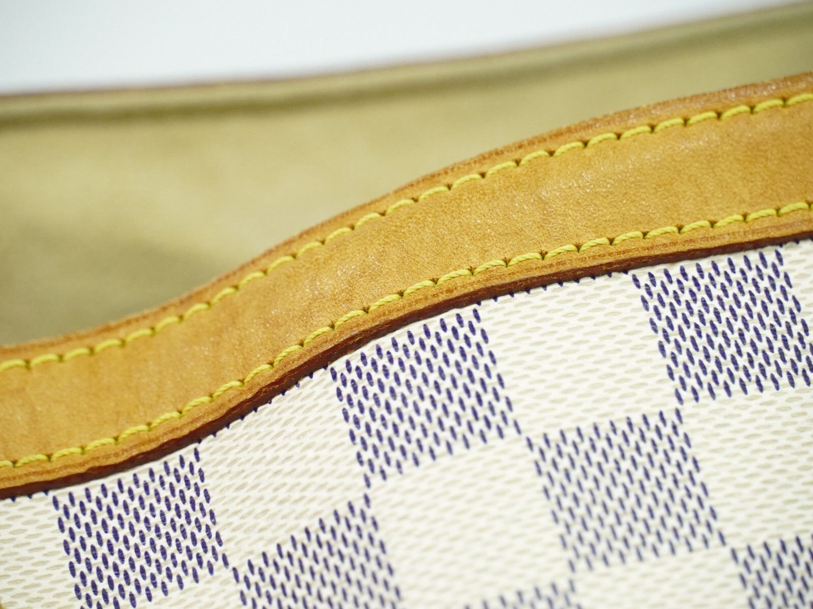 Louis Vuitton Louis Vuitton Hampstead Handbag Damier Size ONE SIZE - 14 Thumbnail