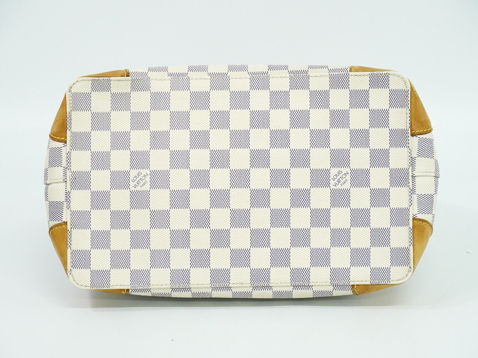 Louis Vuitton Louis Vuitton Hampstead Handbag Damier Size ONE SIZE - 3 Thumbnail