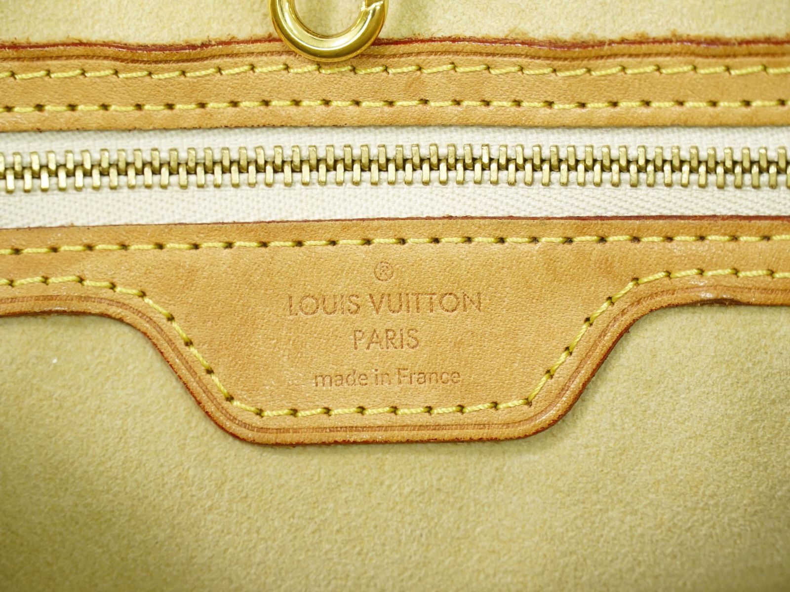 Louis Vuitton Louis Vuitton Hampstead Handbag Damier Size ONE SIZE - 6 Thumbnail