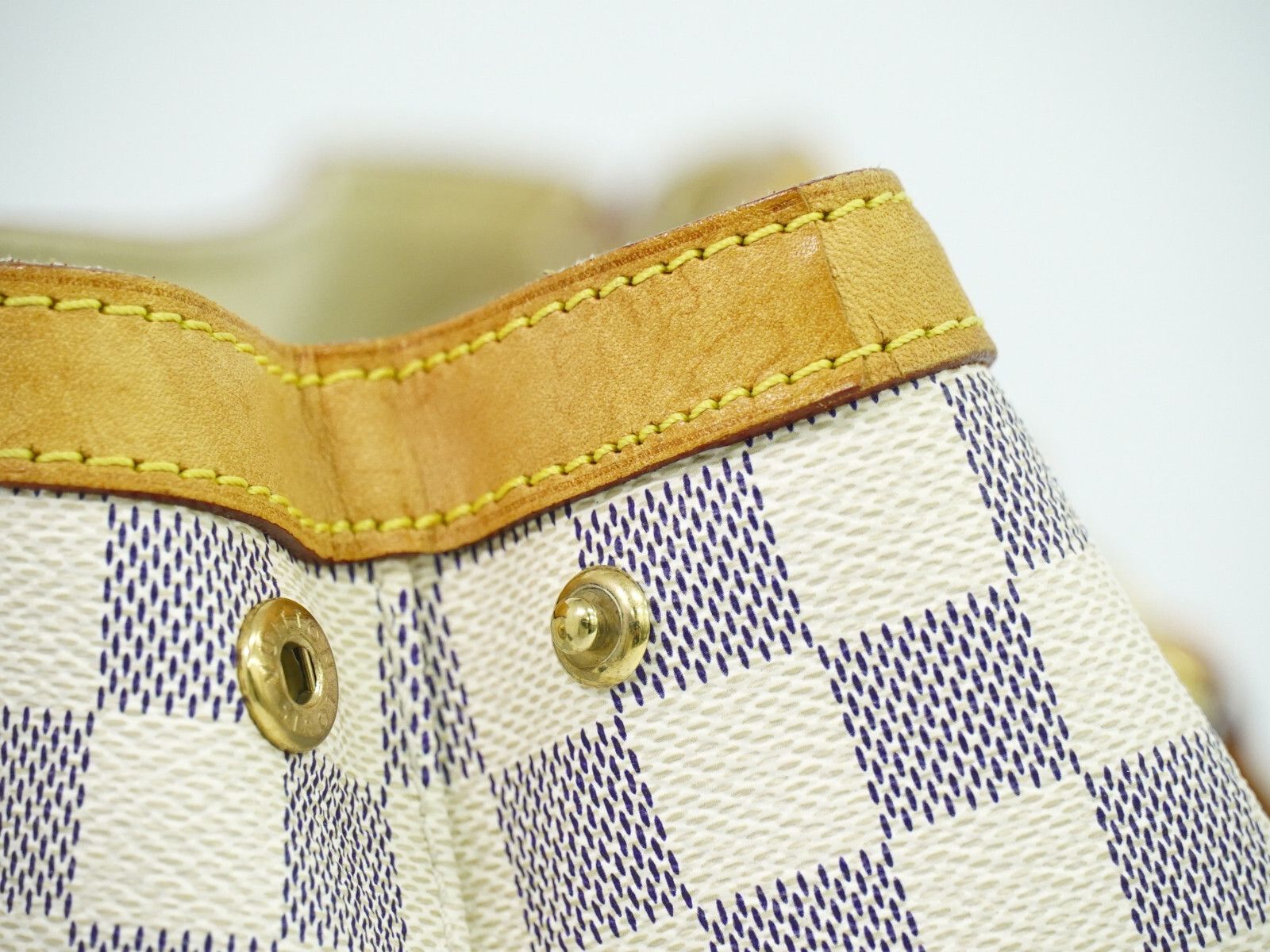 Louis Vuitton Louis Vuitton Hampstead Handbag Damier Size ONE SIZE - 13 Thumbnail