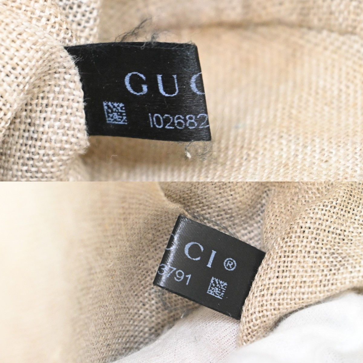 Gucci Gucci Convertible Dome Satchel Microguccissima Leather Size ONE SIZE - 7 Thumbnail