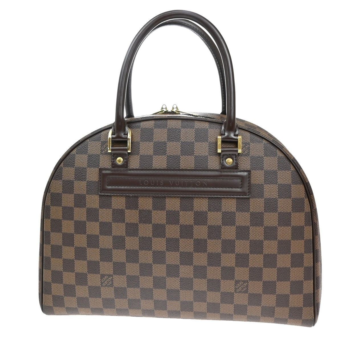 Louis Vuitton Louis Vuitton Nolita Handbag Damier Size ONE SIZE - 2 Thumbnail