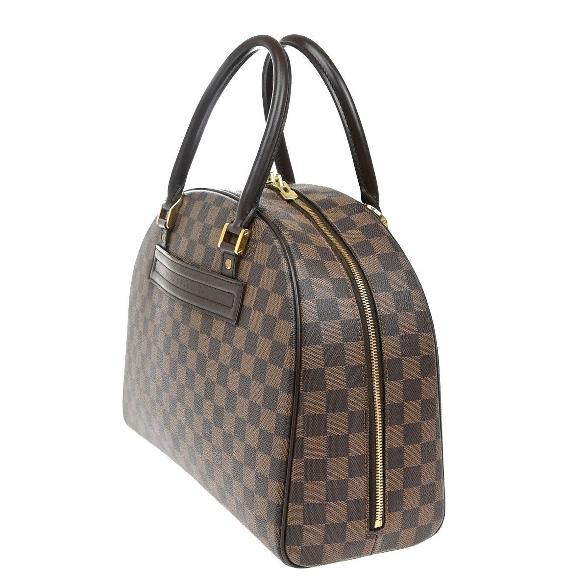 Louis Vuitton Louis Vuitton Nolita Handbag Damier Size ONE SIZE - 3 Thumbnail