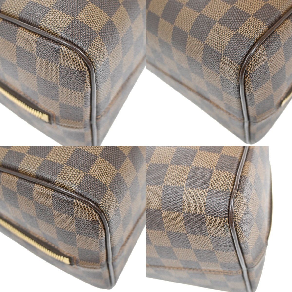 Louis Vuitton Louis Vuitton Nolita Handbag Damier Size ONE SIZE - 9 Thumbnail