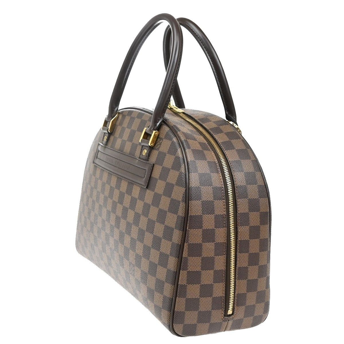Louis Vuitton Louis Vuitton Nolita Handbag Damier Size ONE SIZE - 4 Thumbnail