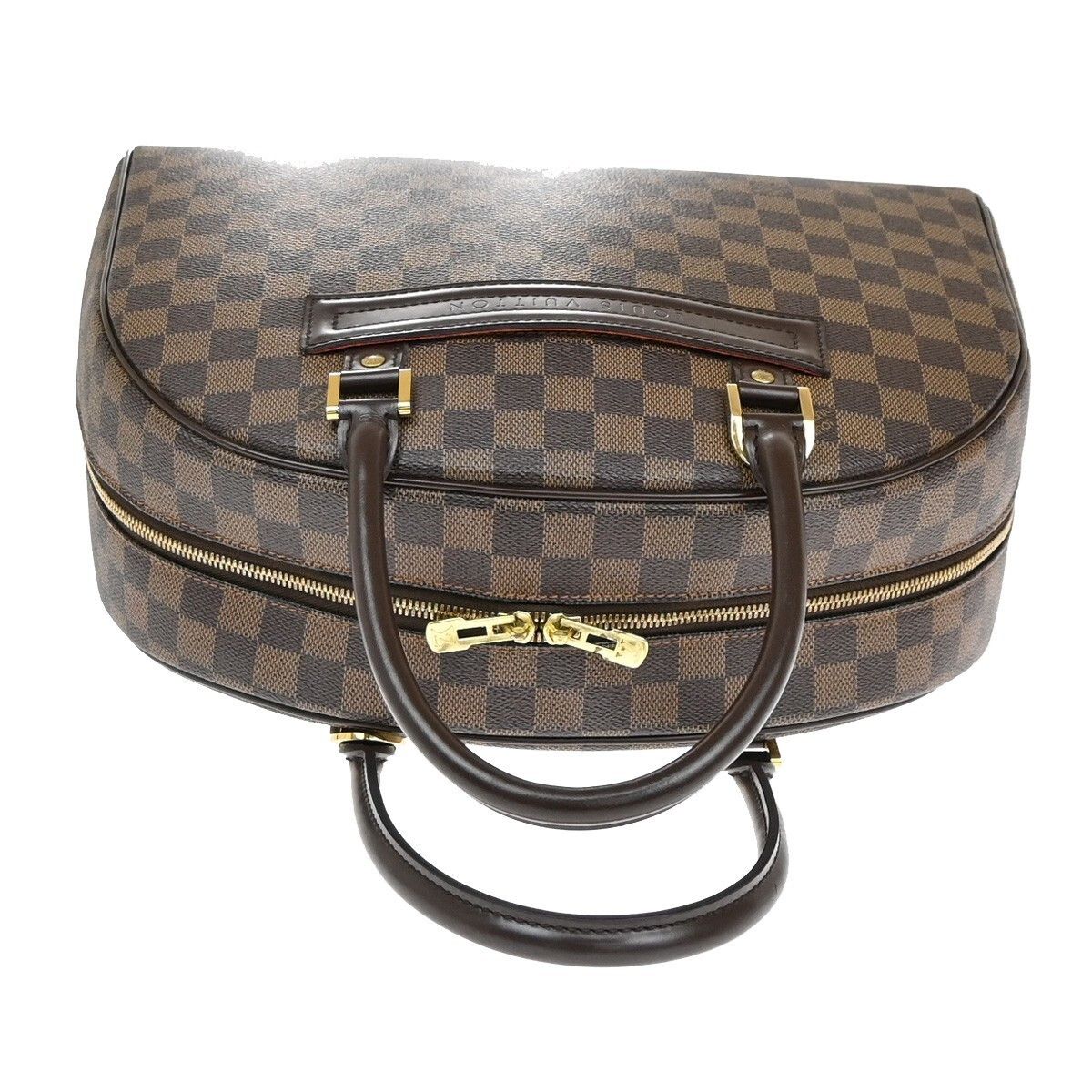 Louis Vuitton Louis Vuitton Nolita Handbag Damier Size ONE SIZE - 8 Thumbnail