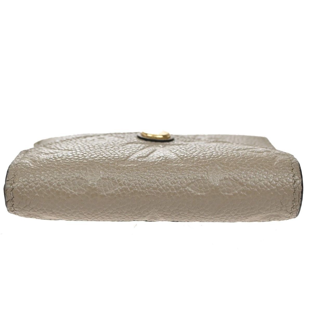 Louis Vuitton Louis Vuitton Zoe Wallet Monogram Empreinte Leather Size ONE SIZE - 11 Thumbnail