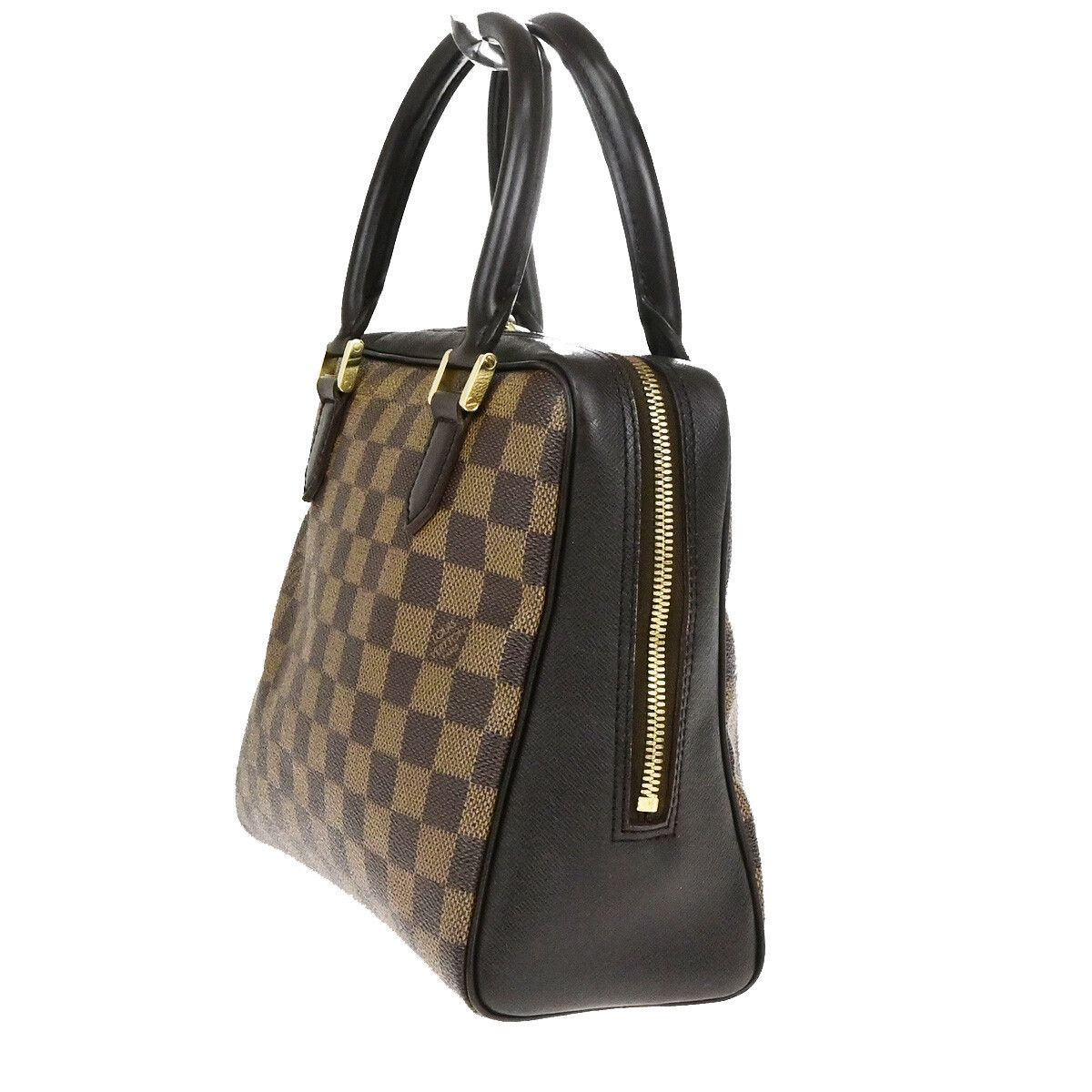 Louis Vuitton Louis Vuitton Brera Handbag Damier Size ONE SIZE - 3 Thumbnail