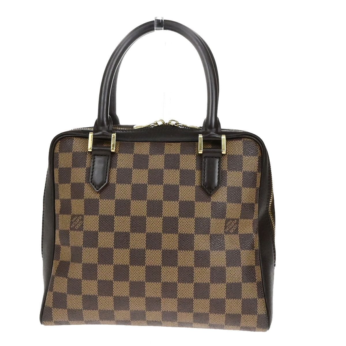 Louis Vuitton Louis Vuitton Brera Handbag Damier Size ONE SIZE - 2 Thumbnail