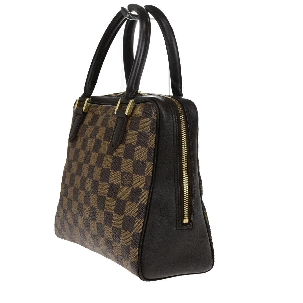 Louis Vuitton Louis Vuitton Brera Handbag Damier Size ONE SIZE - 4 Thumbnail