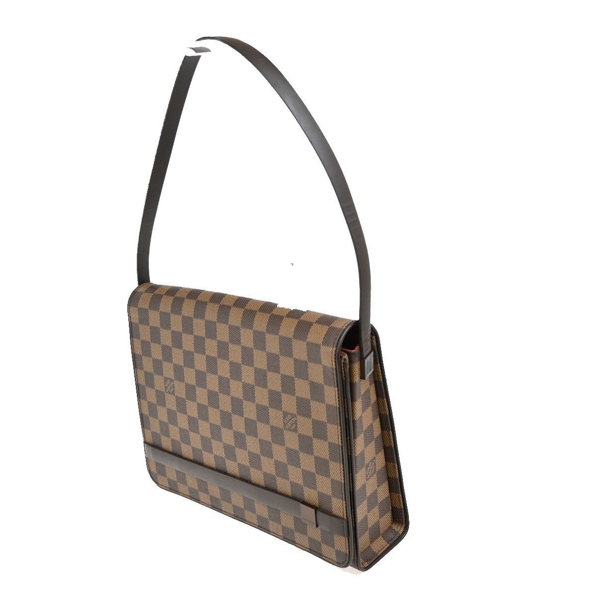 Louis Vuitton Louis Vuitton Tribeca Handbag Damier Size ONE SIZE - 3 Thumbnail
