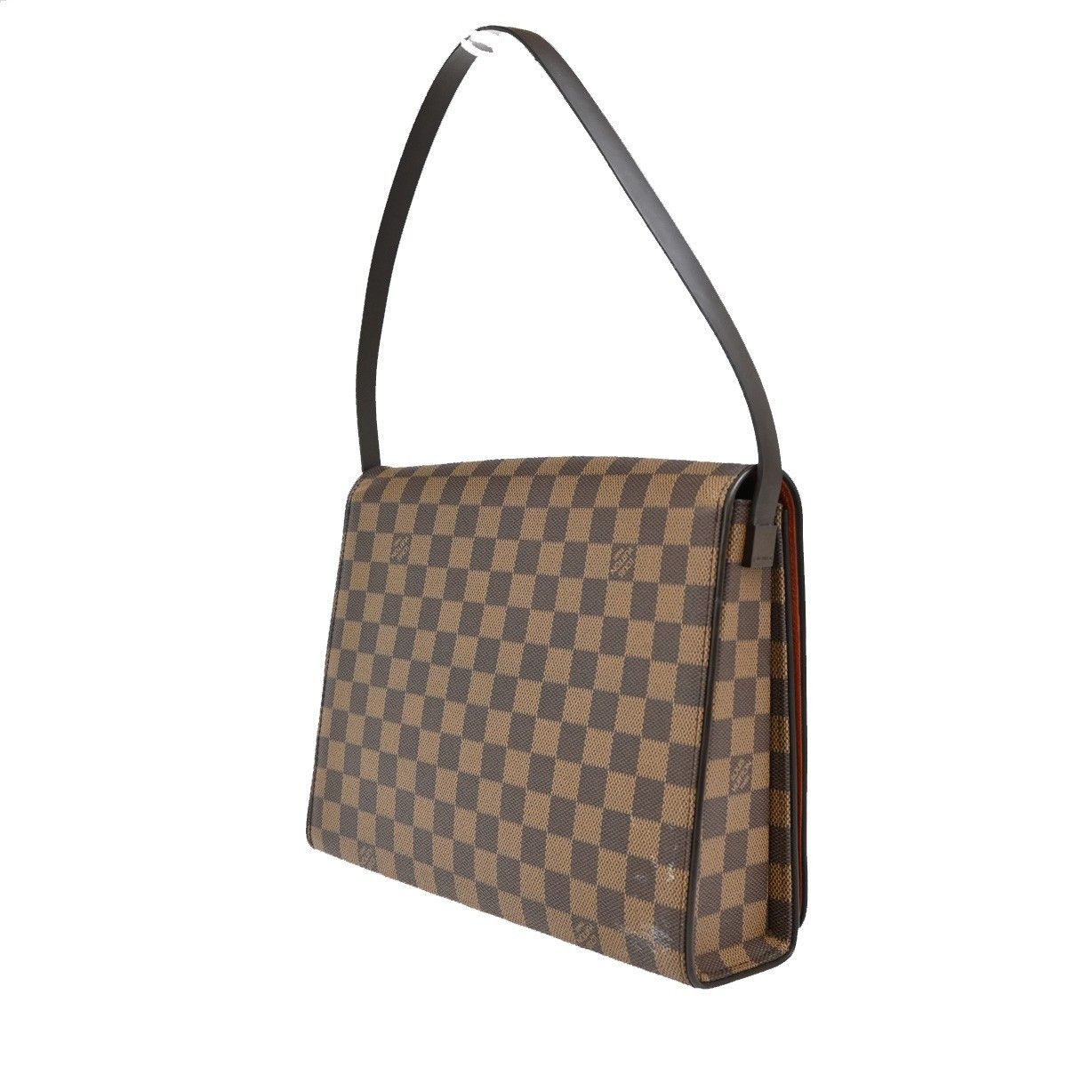 Louis Vuitton Louis Vuitton Tribeca Handbag Damier Size ONE SIZE - 4 Thumbnail