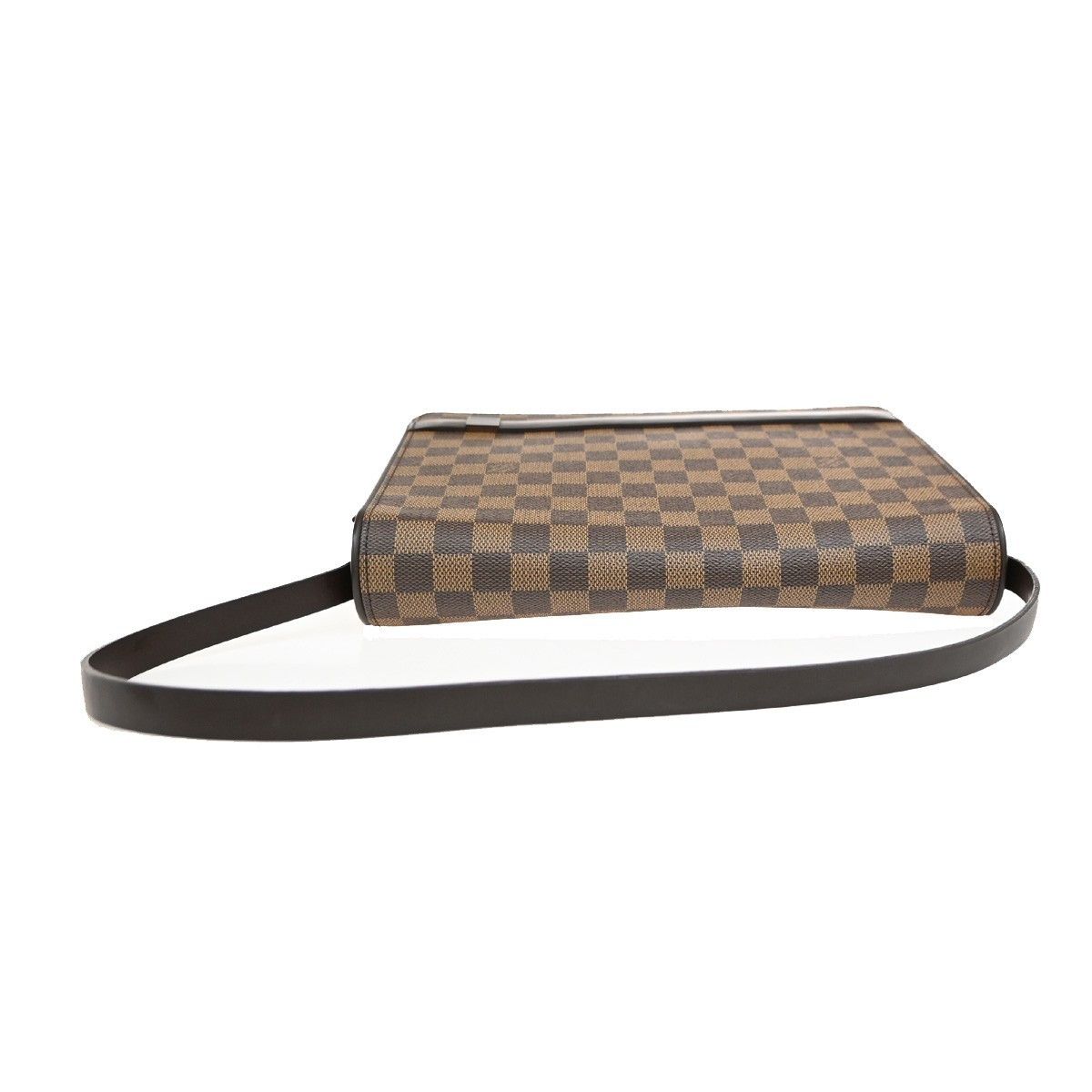 Louis Vuitton Louis Vuitton Tribeca Handbag Damier Size ONE SIZE - 8 Thumbnail