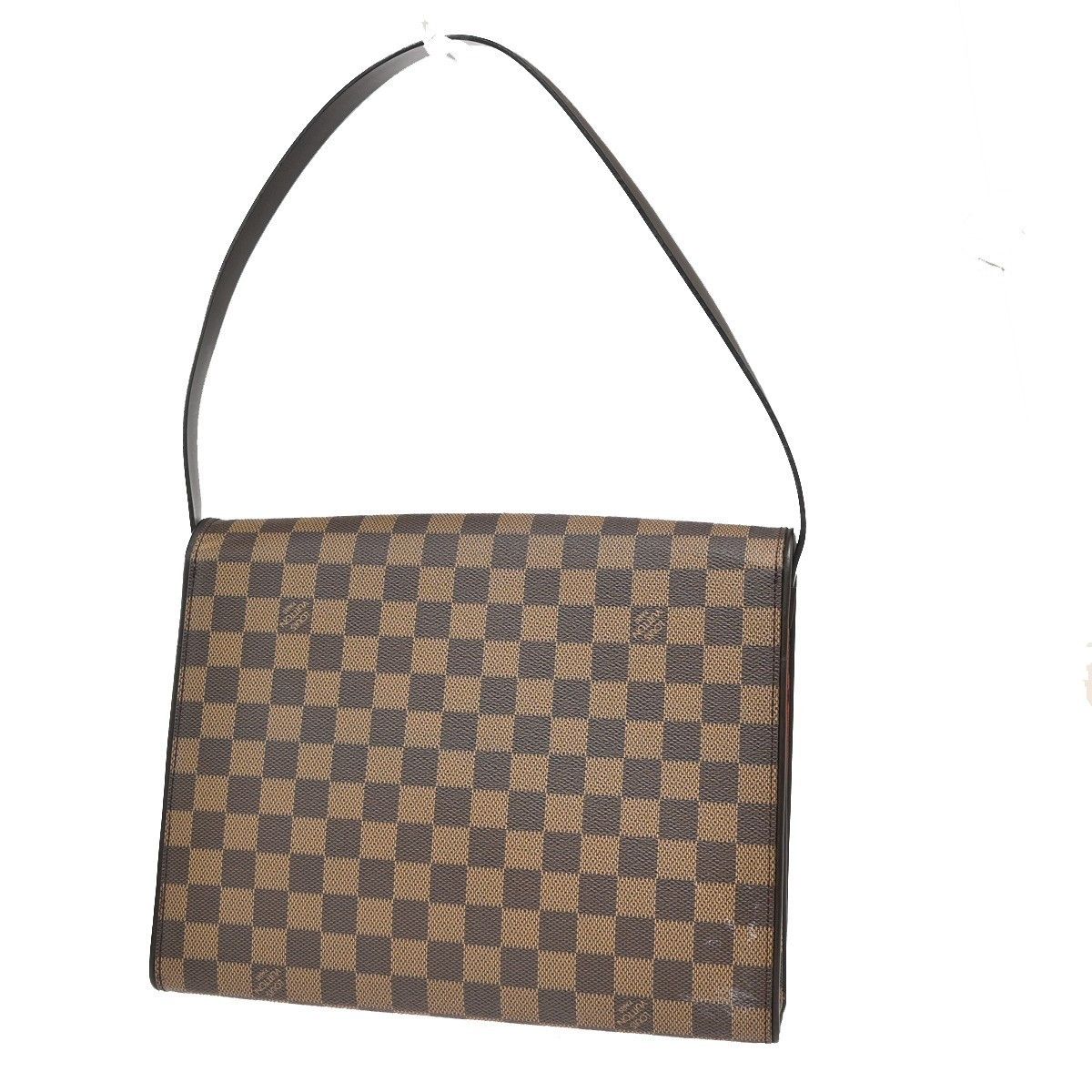 Louis Vuitton Louis Vuitton Tribeca Handbag Damier Size ONE SIZE - 2 Thumbnail