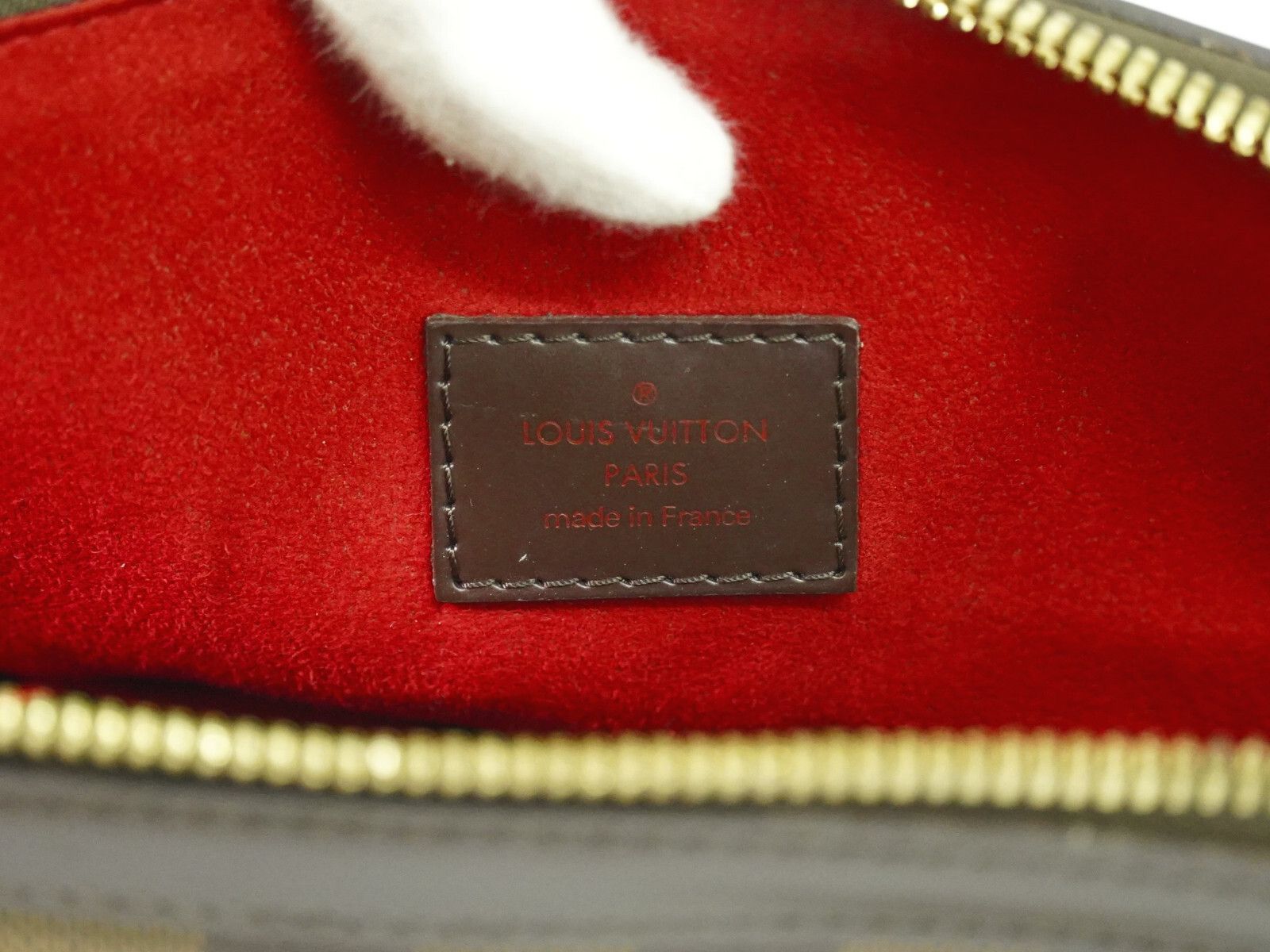 Louis Vuitton Louis Vuitton Trevi Handbag Damier Size ONE SIZE - 4 Thumbnail