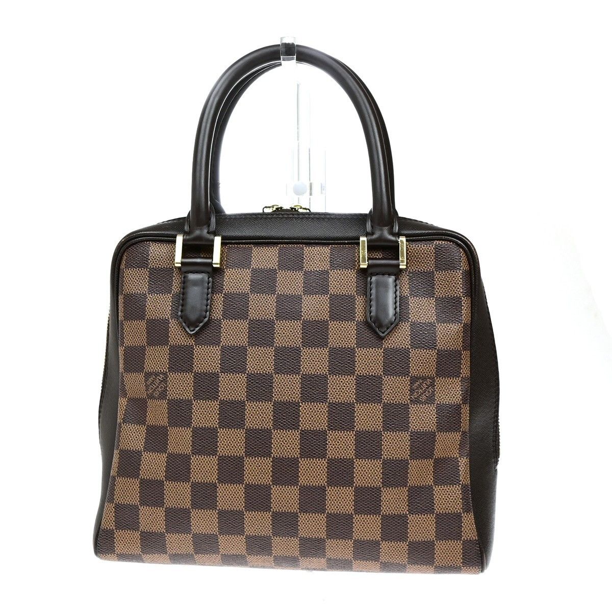 Louis Vuitton Louis Vuitton Brera Handbag Damier Size ONE SIZE - 2 Thumbnail