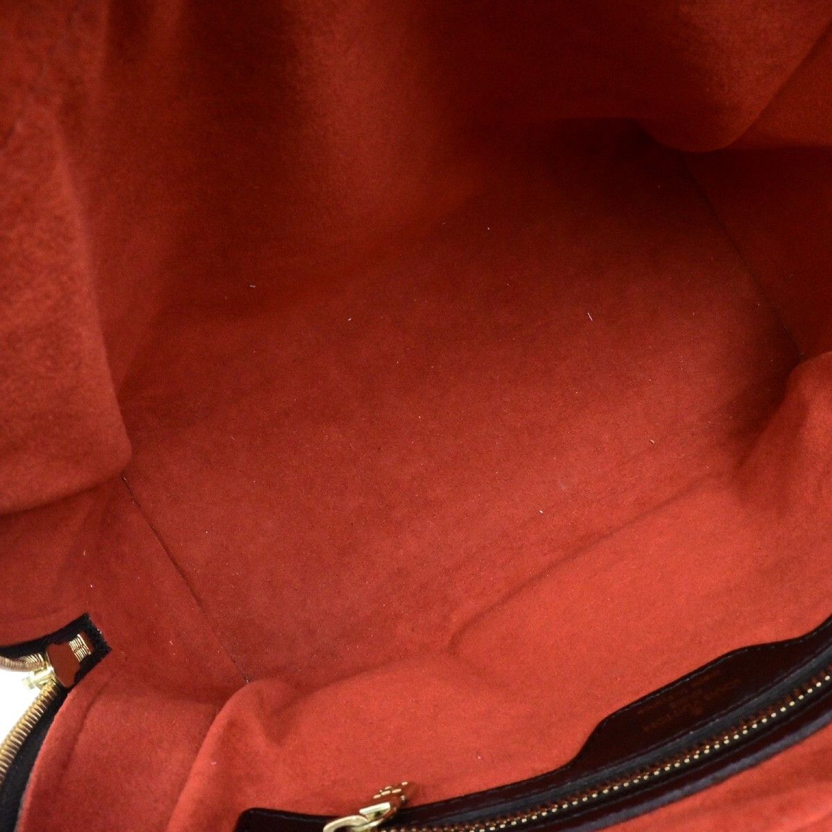 Louis Vuitton Louis Vuitton Brera Handbag Damier Size ONE SIZE - 5 Thumbnail