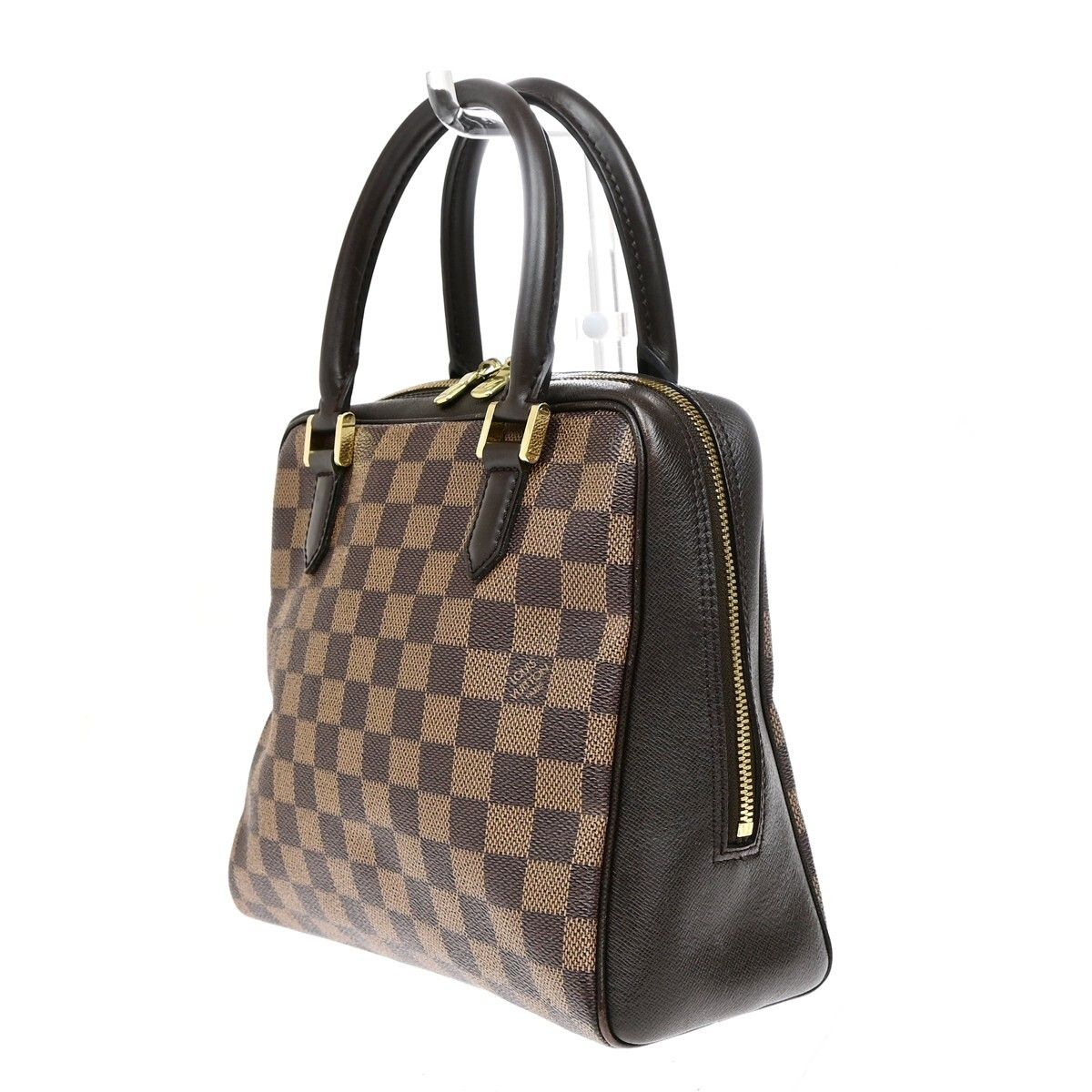 Louis Vuitton Louis Vuitton Brera Handbag Damier Size ONE SIZE - 3 Thumbnail