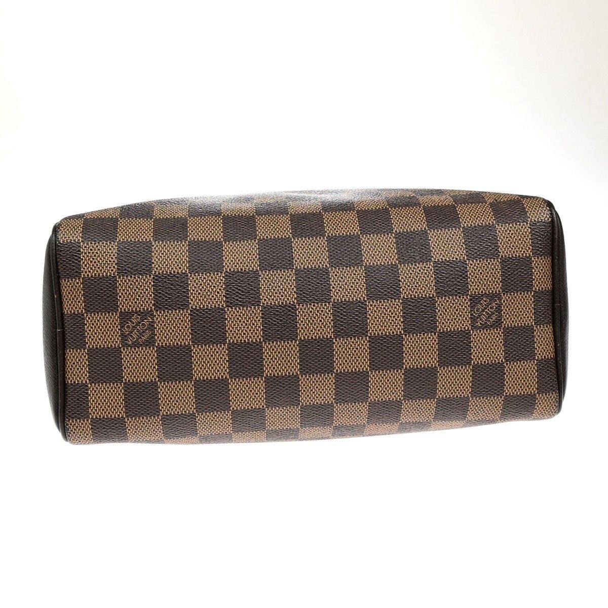 Louis Vuitton Louis Vuitton Brera Handbag Damier Size ONE SIZE - 11 Thumbnail