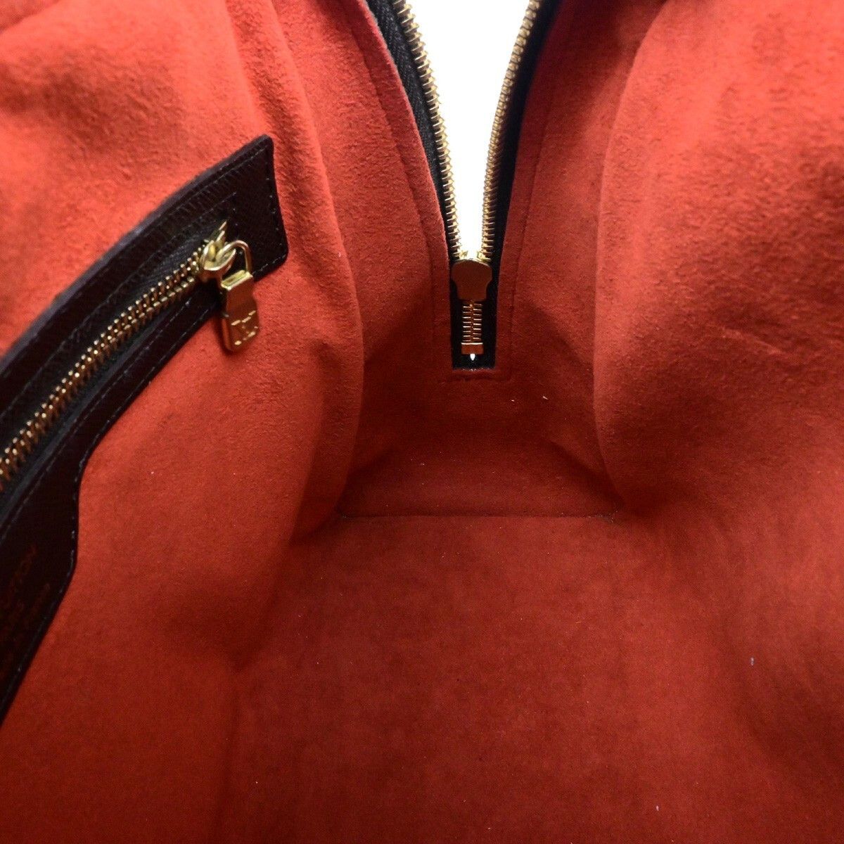 Louis Vuitton Louis Vuitton Brera Handbag Damier Size ONE SIZE - 14 Thumbnail