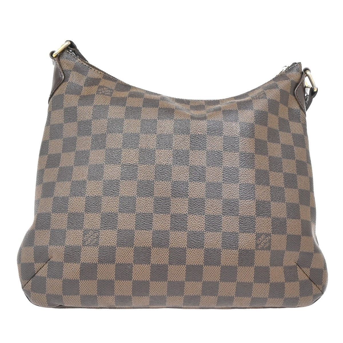 Louis Vuitton Louis Vuitton Bloomsbury Handbag Damier Size ONE SIZE - 2 Thumbnail