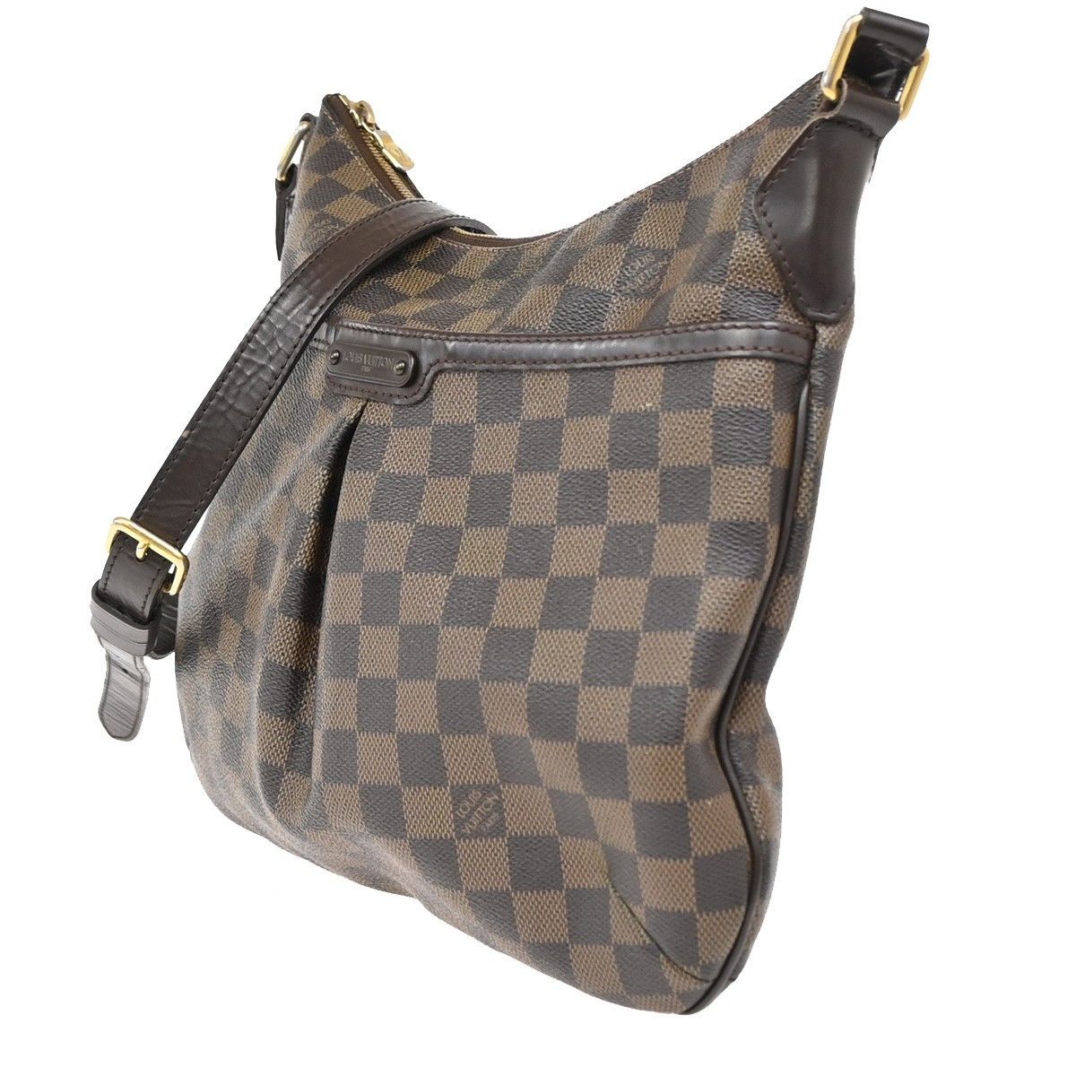 Louis Vuitton Louis Vuitton Bloomsbury Handbag Damier Size ONE SIZE - 3 Thumbnail