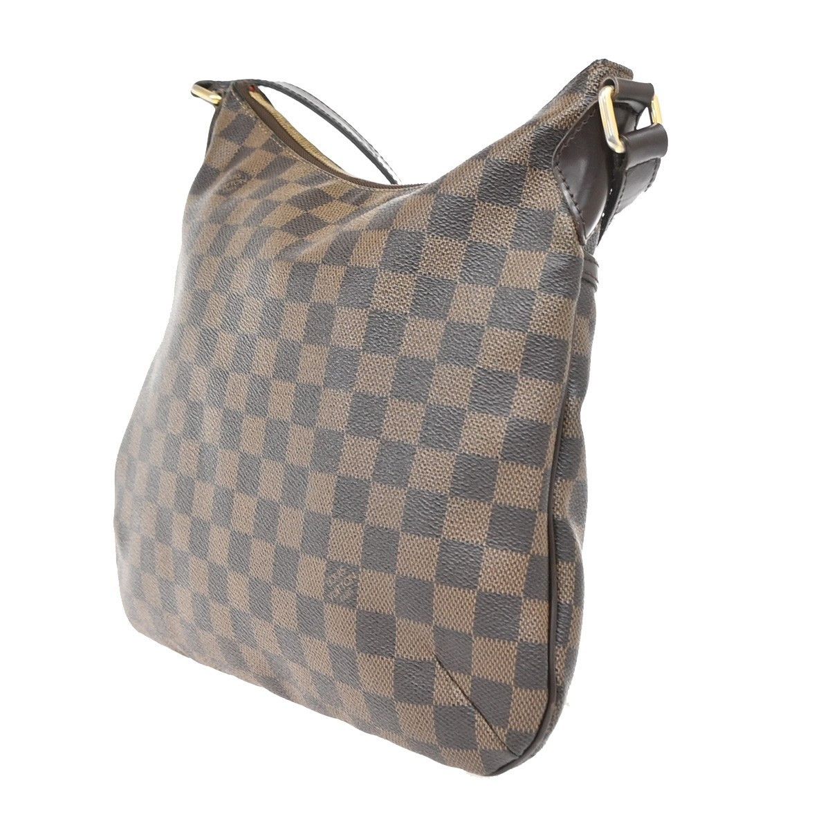 Louis Vuitton Louis Vuitton Bloomsbury Handbag Damier Size ONE SIZE - 4 Thumbnail
