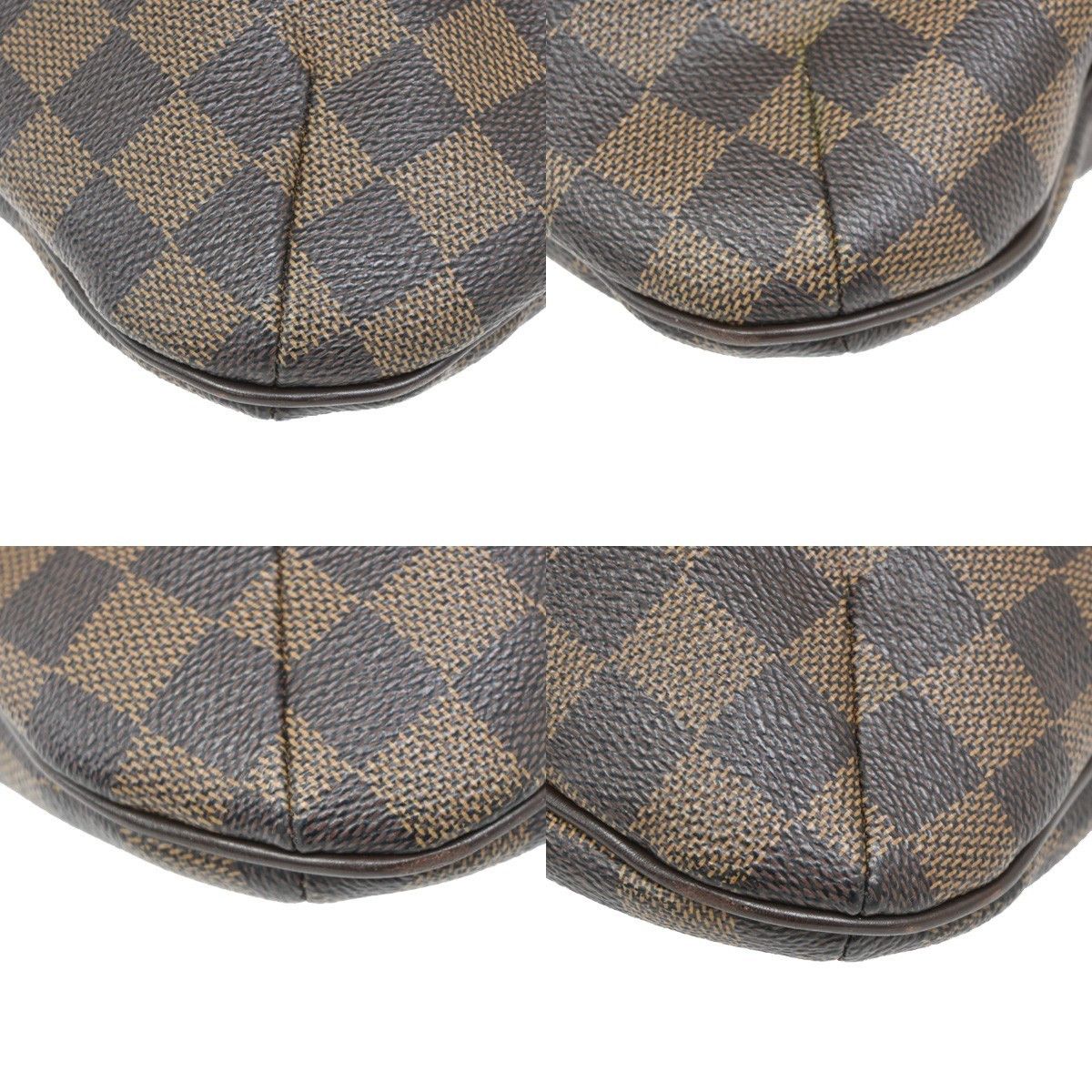 Louis Vuitton Louis Vuitton Bloomsbury Handbag Damier Size ONE SIZE - 9 Thumbnail