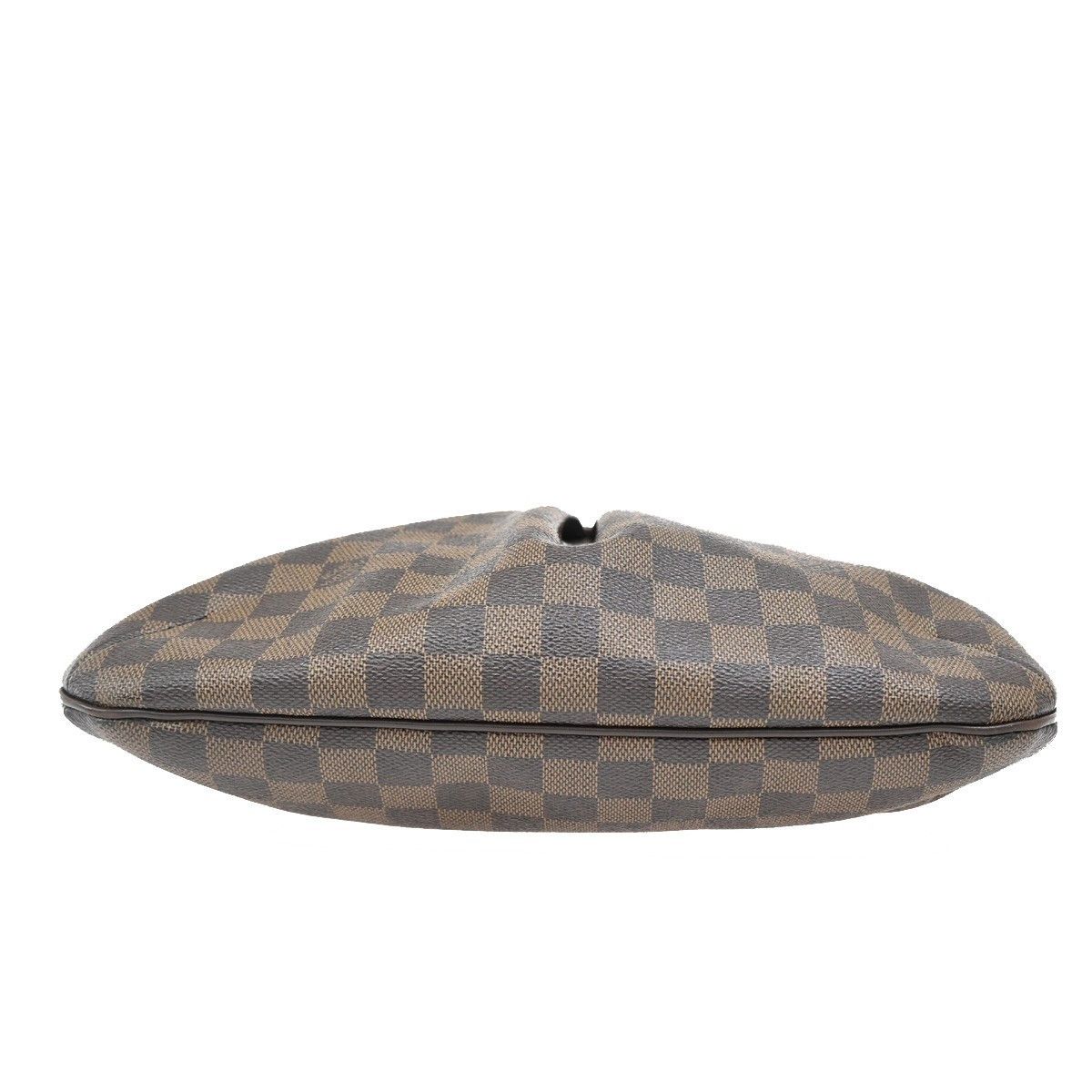 Louis Vuitton Louis Vuitton Bloomsbury Handbag Damier Size ONE SIZE - 10 Thumbnail