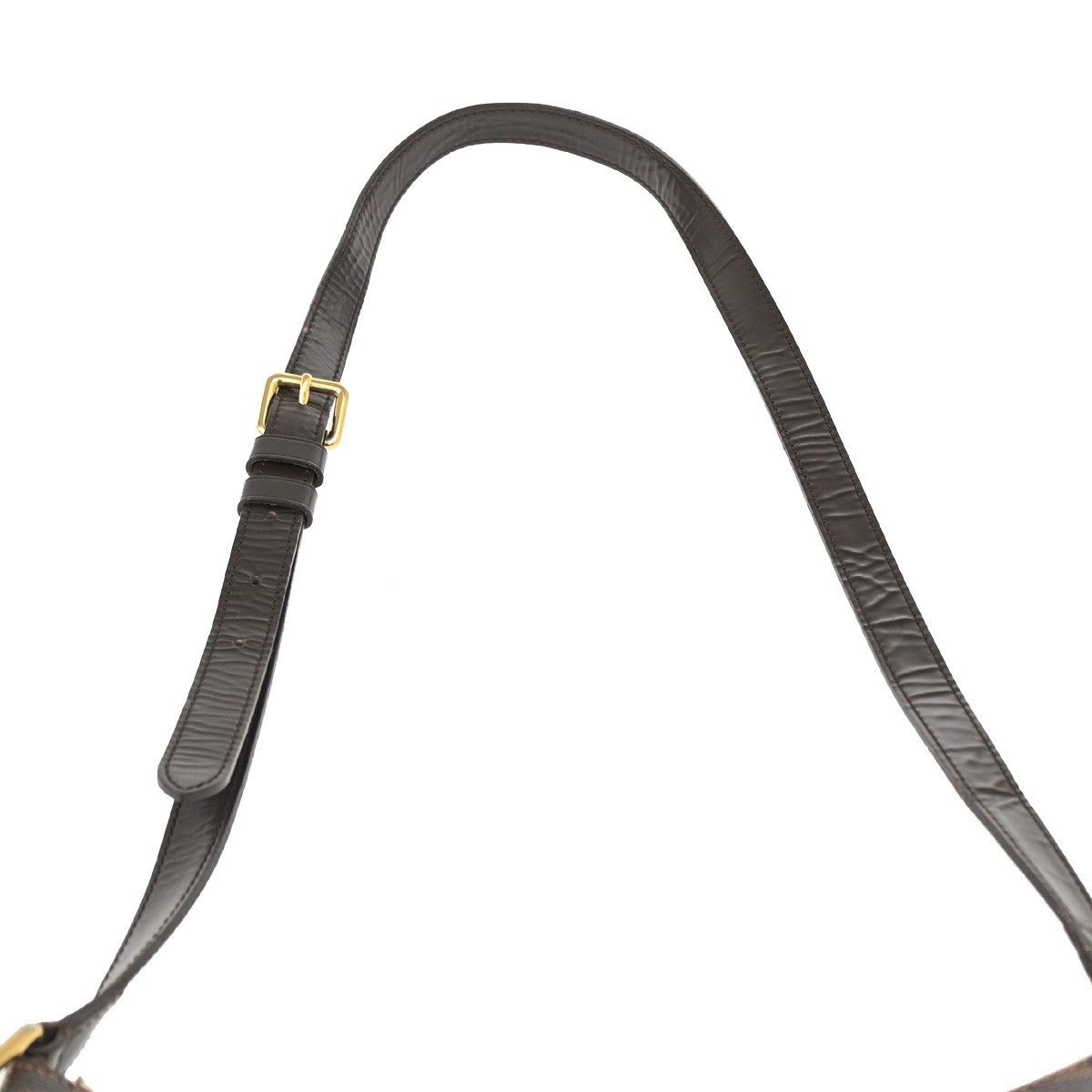 Louis Vuitton Louis Vuitton Bloomsbury Handbag Damier Size ONE SIZE - 11 Thumbnail