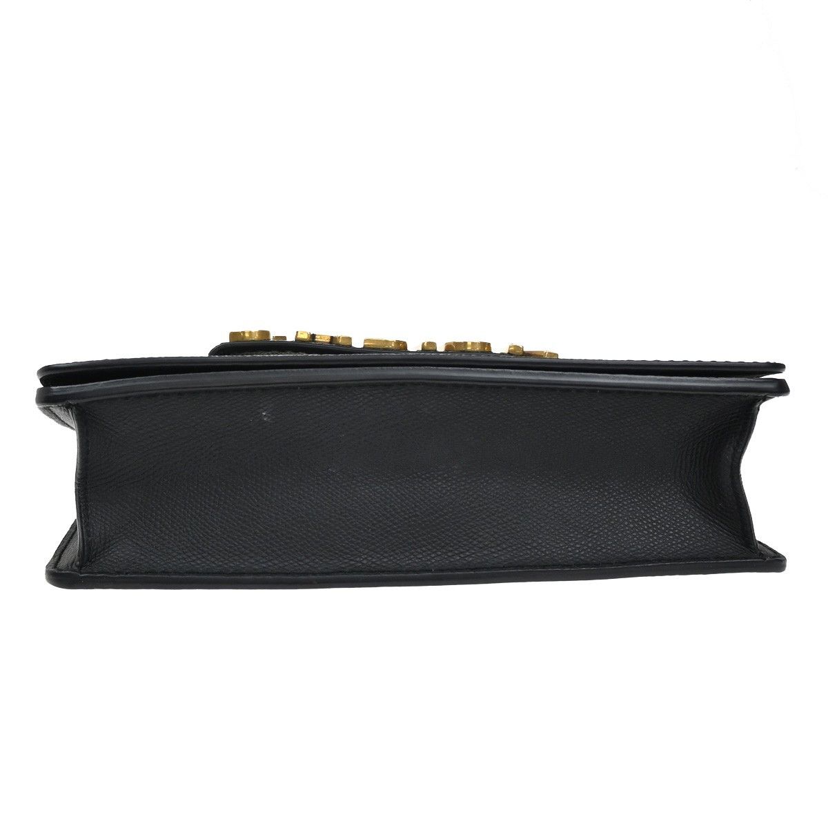 Dior Christian Dior J'Adior Flap Bag Leather Size ONE SIZE - 9 Thumbnail