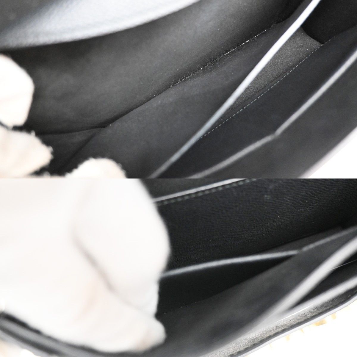 Dior Christian Dior J'Adior Flap Bag Leather Size ONE SIZE - 15 Thumbnail