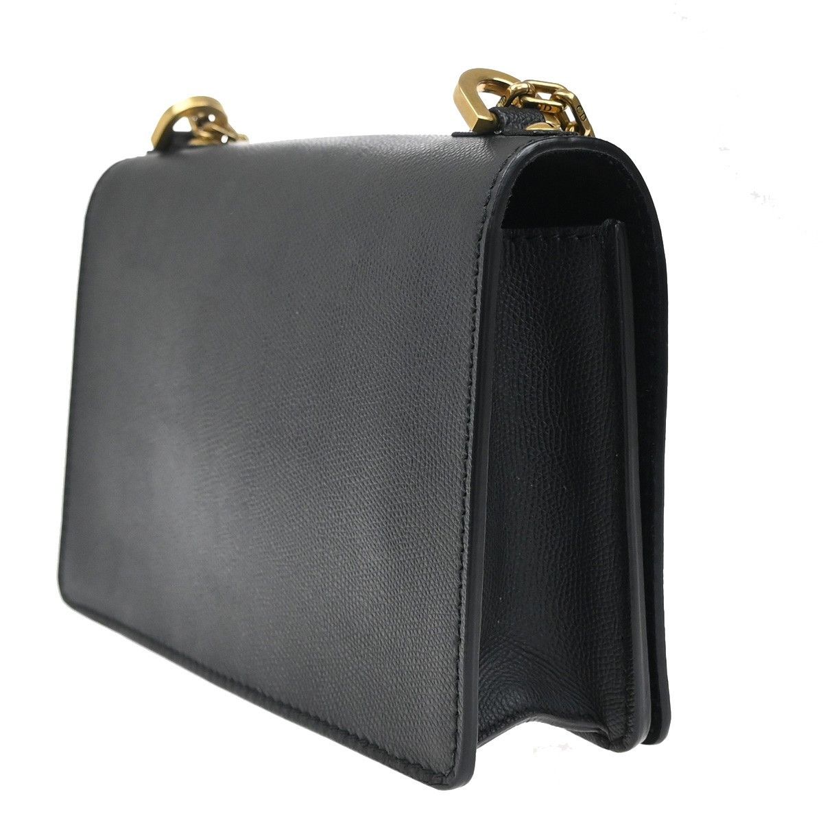 Dior Christian Dior J'Adior Flap Bag Leather Size ONE SIZE - 4 Thumbnail