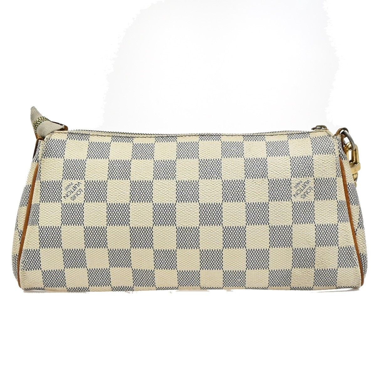 Louis Vuitton Louis Vuitton Eva Handbag Damier Size ONE SIZE - 2 Thumbnail