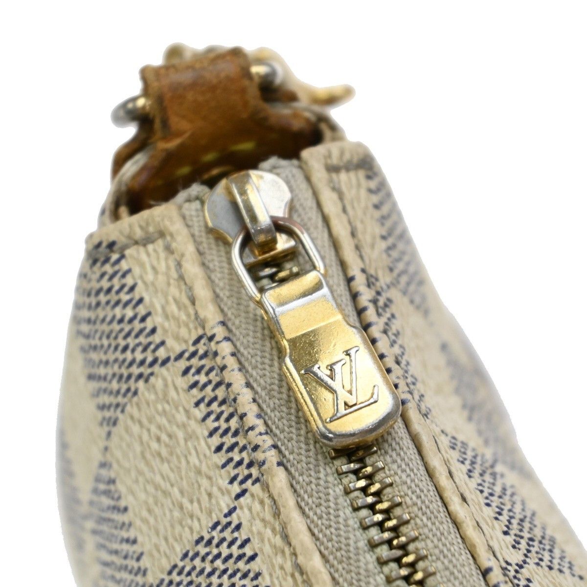 Louis Vuitton Louis Vuitton Eva Handbag Damier Size ONE SIZE - 12 Thumbnail