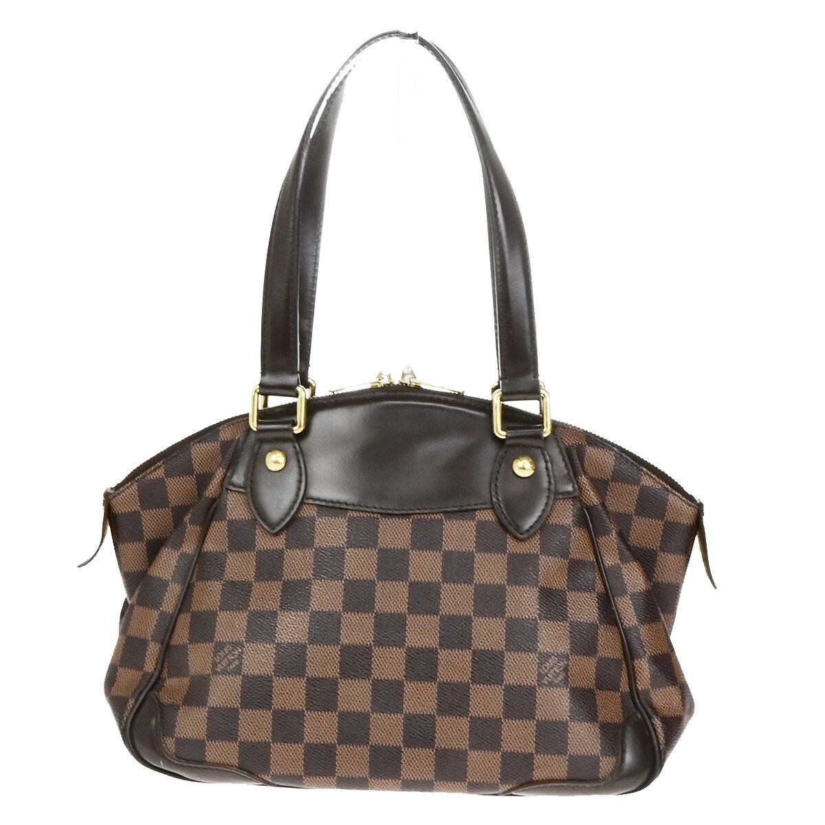 Louis Vuitton Louis Vuitton Verona Handbag Damier Size ONE SIZE - 2 Thumbnail