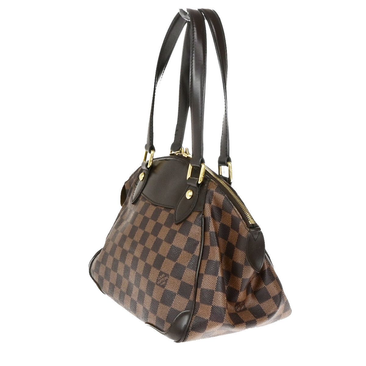 Louis Vuitton Louis Vuitton Verona Handbag Damier Size ONE SIZE - 4 Thumbnail