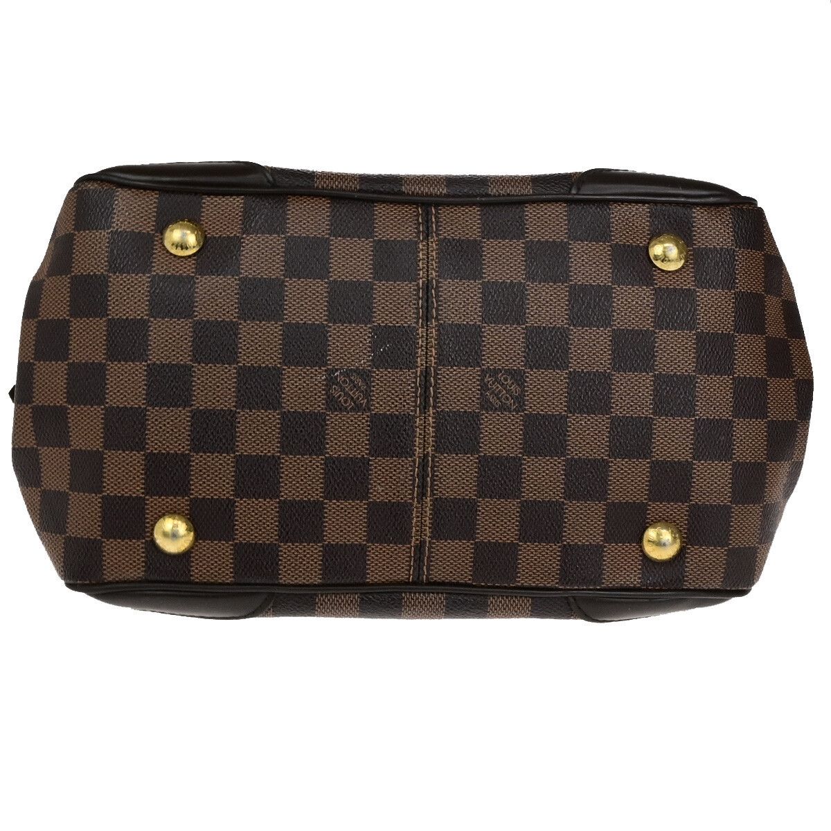 Louis Vuitton Louis Vuitton Verona Handbag Damier Size ONE SIZE - 11 Thumbnail