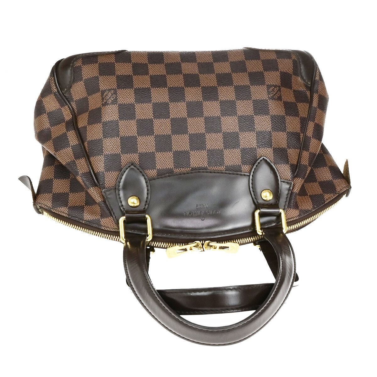 Louis Vuitton Louis Vuitton Verona Handbag Damier Size ONE SIZE - 8 Thumbnail