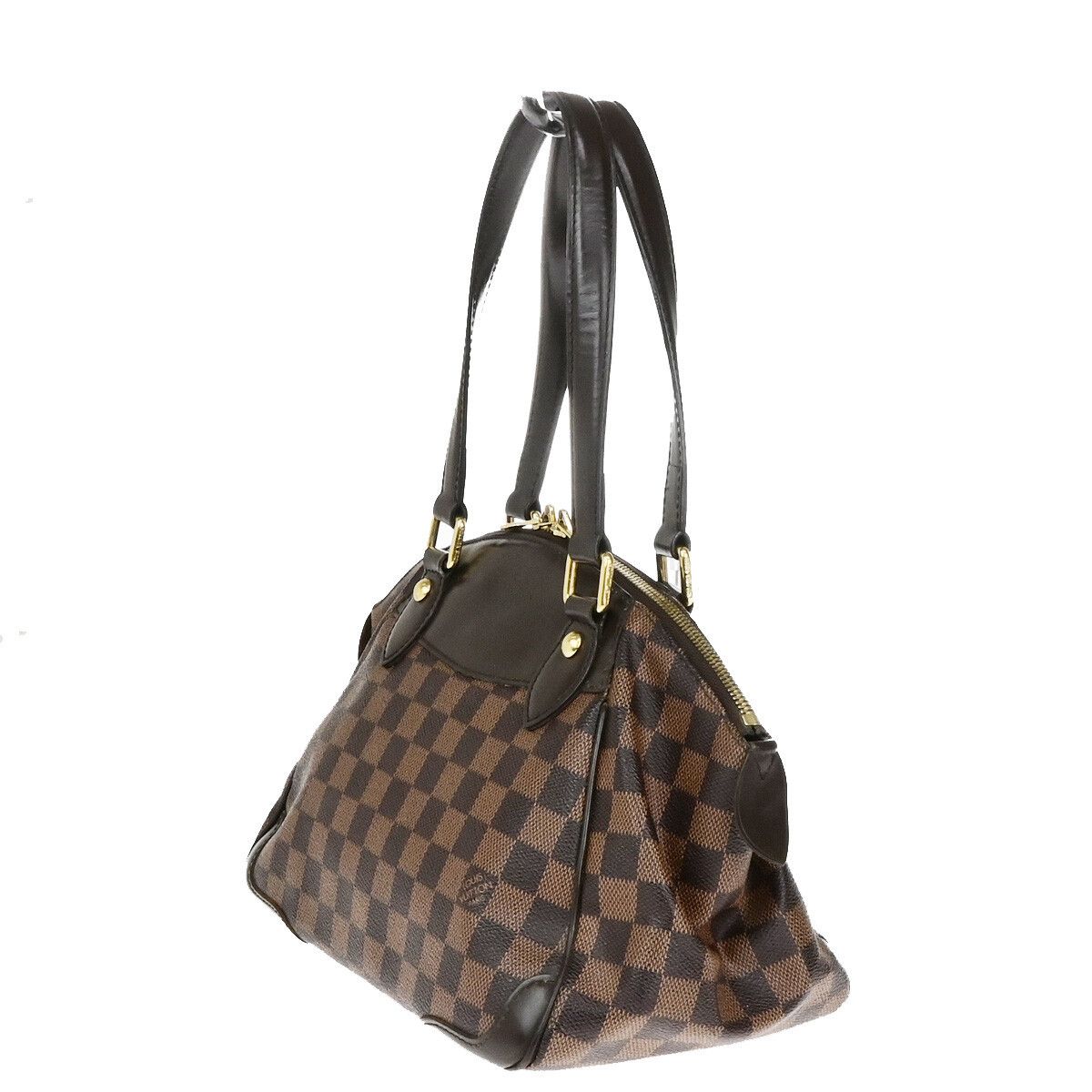 Louis Vuitton Louis Vuitton Verona Handbag Damier Size ONE SIZE - 3 Thumbnail