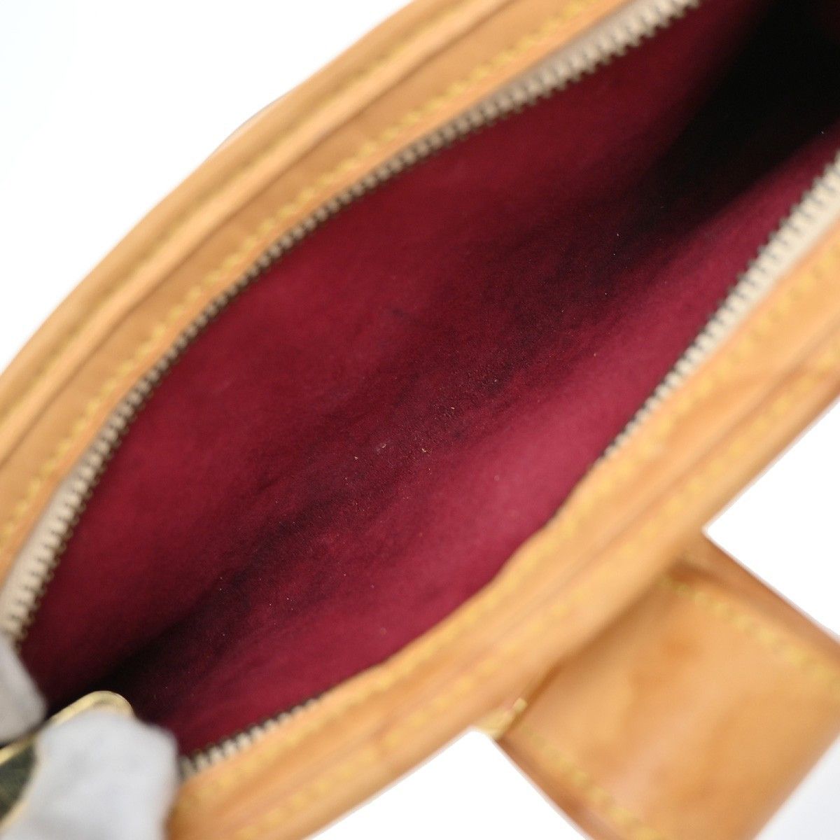 Louis Vuitton Louis Vuitton Shirley Handbag Monogram Multicolor Size ONE SIZE - 5 Thumbnail